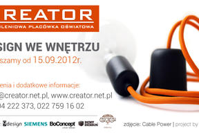 DESIGN WE WNĘTRZU – KURS PROJEKTOWANIA I ARANŻACJI WNĘTRZ