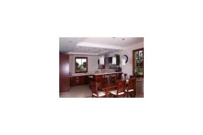 Kuchnia nowoczesna czy rustykalna?