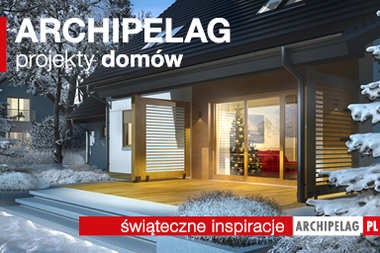Zobacz nowy e-katalog: ARCHIPELAG świąteczne inspiracje!