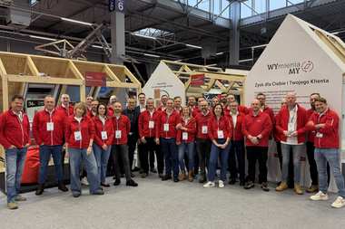 VELUX Polska z nagrodą DACH Forum za innowacyjne rozwiązanie