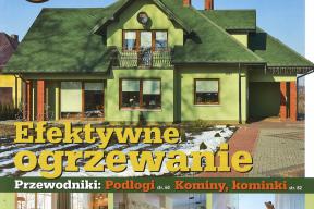 Projekty i porady ARCHIPELAGU w „Lubelskim Poradniku Budowlanym” 