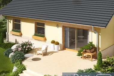 Nowy e-katalog Pracowni Projektowej ARCHIPELAG - "Domy z dopłatą MdM"!