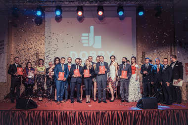 Janusz Komurkiewicz Ekspertem Stolarki Budowlanej Roku 2014