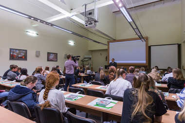 Rozwiń Skrzydła Przedsiębiorczości z FAKRO