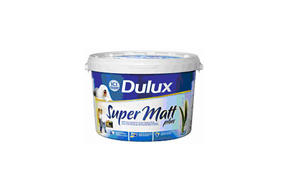 Nowy Dulux Super Matt Plus