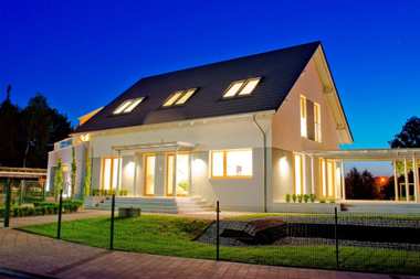 Chłodno latem, ciepło zimą – zadanie dobrej izolacji 