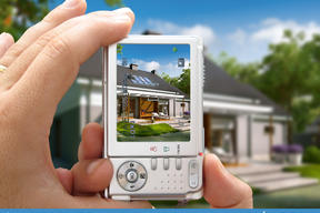 fotoKONKURS: „Najpiękniejszy dom – MÓJ DOM!" 