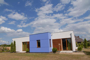 Luka – realizacja projektu