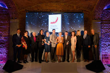 Konkurs „Idealny projekt” Zehndera rozstrzygnięty!