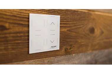 Dlaczego warto zainwestować w automatykę budynku?