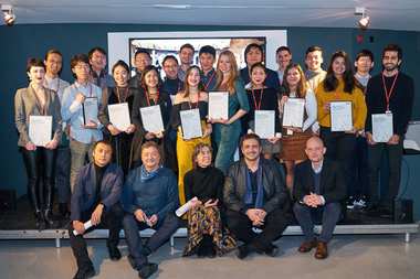 Przesunięcie terminu rejestracji do konkursu International VELUX Award 2020