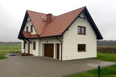 Karolinka G2 – realizacja projektu