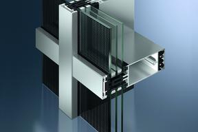 Certyfikaty ift Rosenheim dla pasywnych fasad Schüco