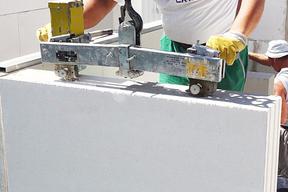 Silka Tempo – budowa cztery razy szybciej, potwierdza KNR. Realne oszczędności na placu budowy