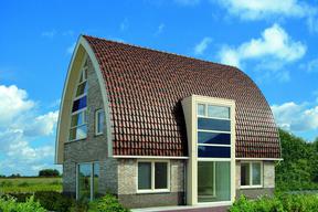 Nowe kolory dachu
