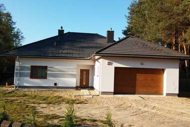 Marcel G2 – realizacja projektu