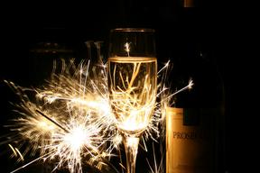 Szczęśliwego Nowego Roku!