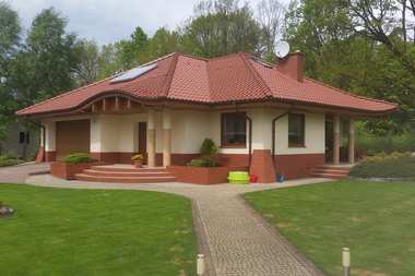 Sandra G2 – realizacja projektu