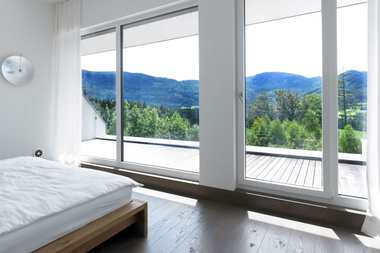 Nowość! Szyby z podwójną energią - SGG PLANITHERM XN