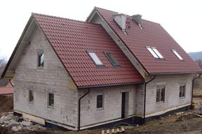 Architekt Archipelagu radzi - Przewody wentylacyjne