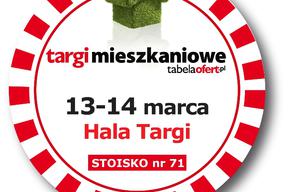 Przyjdź na targi tabelaofert.pl w Krakowie – wygraj projekt ARCHIPELAGU!