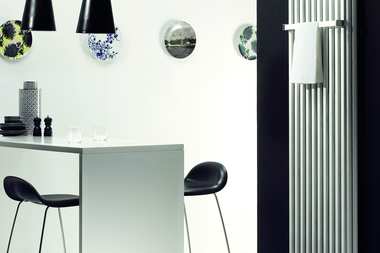 Ciepła i wygodna kuchnia