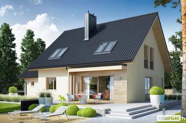 Nowy projekt – E5 G1 ECONOMIC (wersja D)