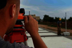 SILKA YTONG rozmowy z fachowcami: O co pytać geologa i geodetę?