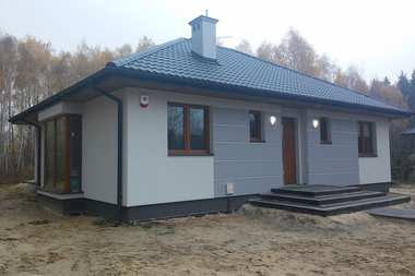 Margo - realizacja projektu