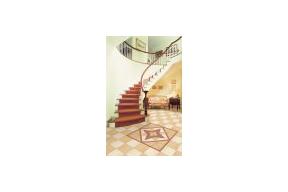 Nowość "kobierce" Nowa Gala - gresowe rozety