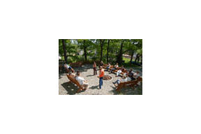 "Nie uważam tych kilku dni za stracone..."