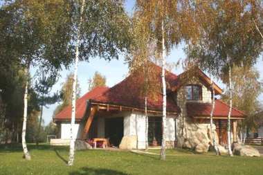 Kazia II G2 – realizacja projektu