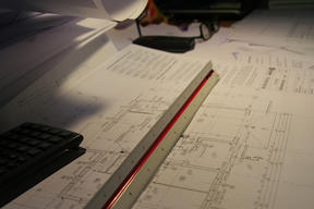 Przyjdź po poradę eksperta - w każdą środę dyżur architekta Archipelagu do godz. 19.00!