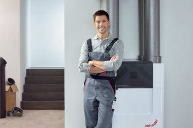 iF DESIGN AWARD 2017 za wyjątkowe wzornictwo Zehnder ComfoAir Q 