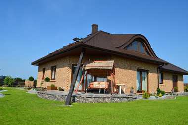 Diuna G2 (wole oko) – realizacja projektu