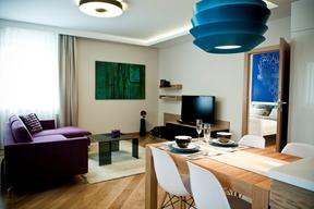 Przyjazne wnętrza między ścianami RIGIROC™