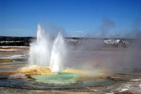 Energia geotermalna