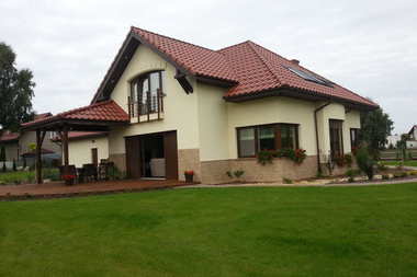 Edek G2 – realizacja projektu