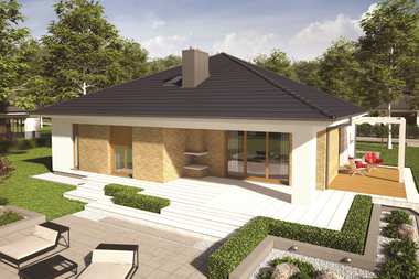 Płaska dachówka Bergamo: idealny wybór dla nowoczesnych projektów 