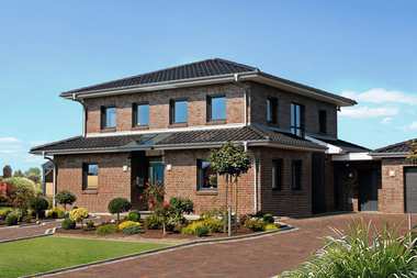 Nowy katalog „Dom z cegły 2016” firmy Röben