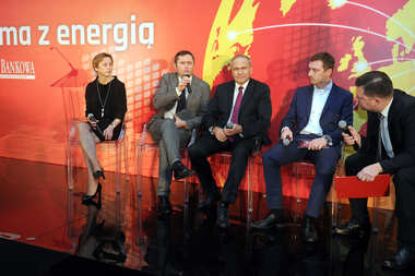 OKNOPLAST w elitarnym gronie największych polskich eksporterów 