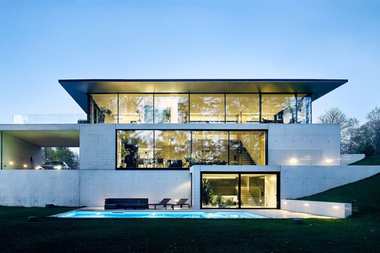 Architektura płynnych zmian