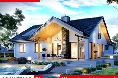 Wygraj projekt domu dla zakochanych!