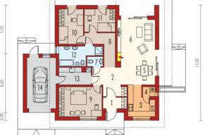 Czym się różni powierzchnia użytkowa od powierzchnia netto?