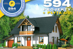 "Najciekawsze projekty" 1/2008