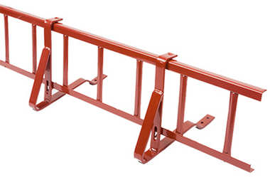 Dach przygotowany do zimy