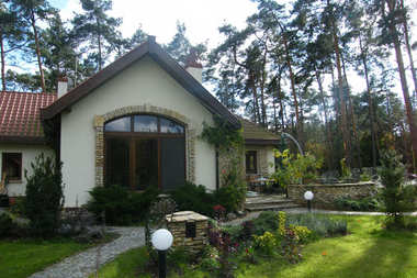 Oliwia G1 – realizacja projektu