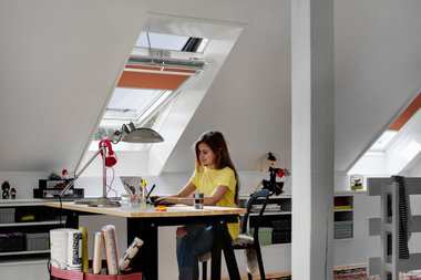 Remont pokoju dziecka - jak urządzić wnętrze dla ucznia?