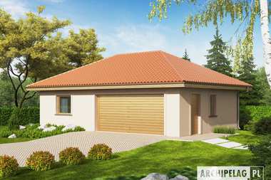 Garaż wolnostojący – nieograniczone możliwości