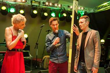 Licytacja nart Kamila Stocha dla Fundacji „Akogo?”